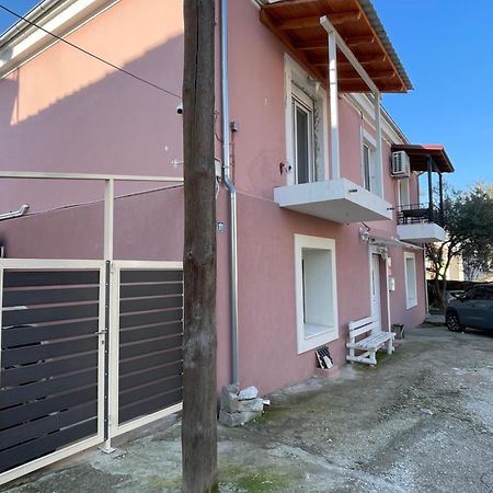 Estia Alternative Apartment Drama Exterior photo